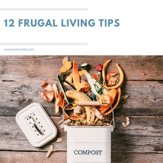 12 Frugal Living Tips That Can Realistically Double Your Savings This Year