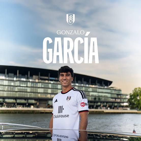 Fulham’s €40m Gamble on Real Madrid’s Gonzalo García: A Record Fee, a Buy-Back Clause, and a Premier League Test