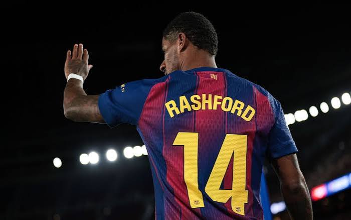 Keep Rashford: Why Selling After Barcelona Would Be Man Utd’s Biggest Mistake This Summer