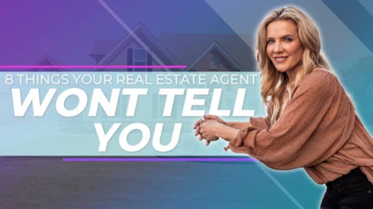 6 Secrets Real Estate Agents Don’t Tell Buyers (But You Need to Know)