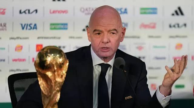 Why FIFA’s Private Money Plan Collapsed: Wenger’s ‘Absolutely Necessary’ Call and What It Means for Football