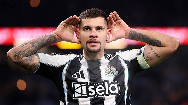 Arsenal’s Bruno Guimaraes Pursuit: A Transfer That Could Reshape the Premier League’s Midfield Hierarchy