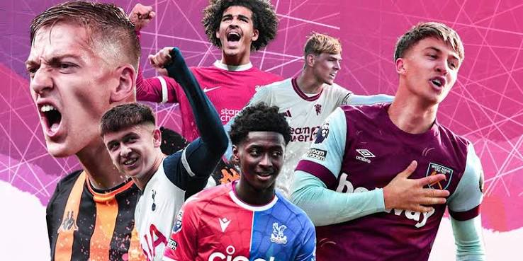 20 to Watch: The Premier League’s Breakout Stars for 2024-25