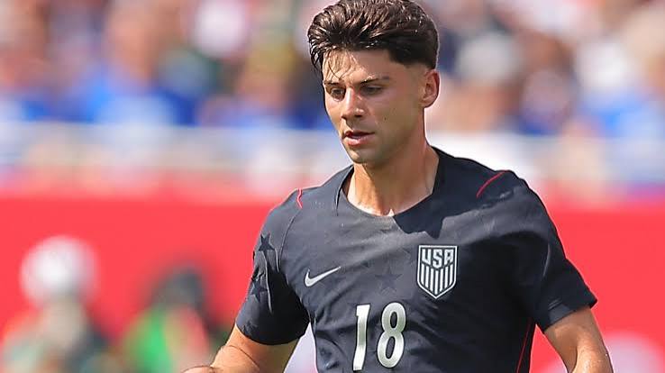 Max Arfsten’s Middlesbrough Move: A Calculated Gamble with World Cup Implications