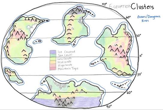 Islands of Isolation: How Geography Shapes Unique Cultures