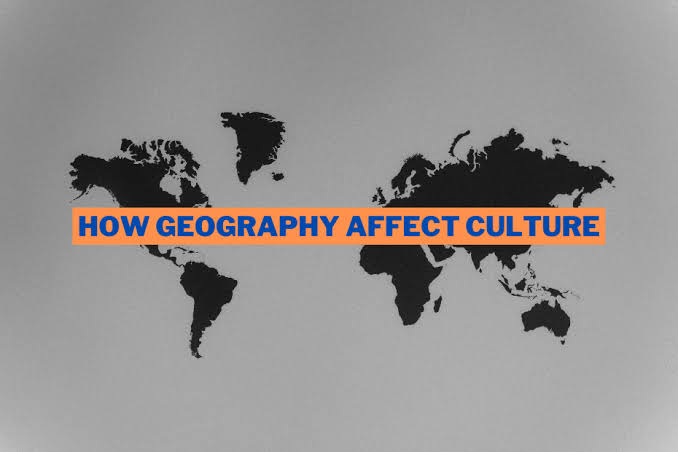 Islands of Isolation: How Geography Shapes Unique Cultures in Remote Communities