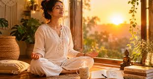 5 Morning Rituals That Rewire Your Brain Chemistry