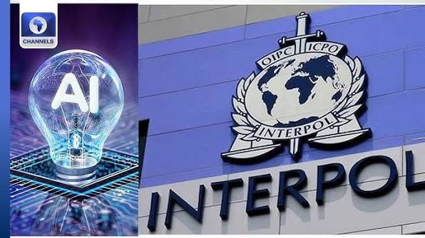 AI Now Fuels Over Half of Cybercrime in Africa, Interpol Report Reveals