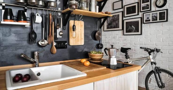 6 Clever Storage Hacks for Small Apartments That Actually Work