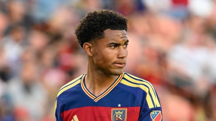Zavier Gozo to Crystal Palace: A Record-Making Move That Signals a Shift in MLS’s Global Standing