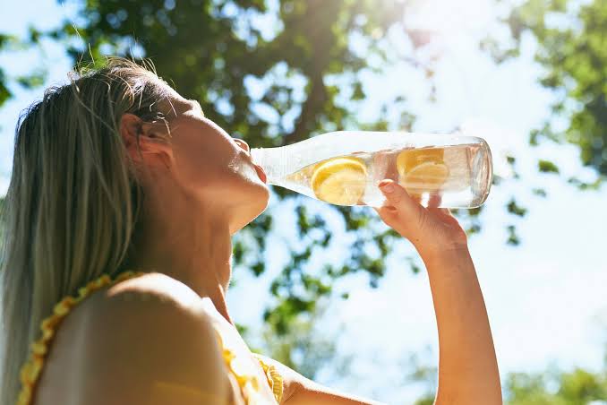 8 Hydration Hacks: Why Plain Water Isn’t the Only Answer