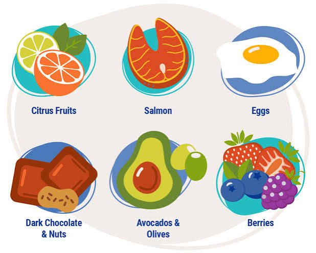 6 Brain Foods for Memory and Focus: What Science Really Says