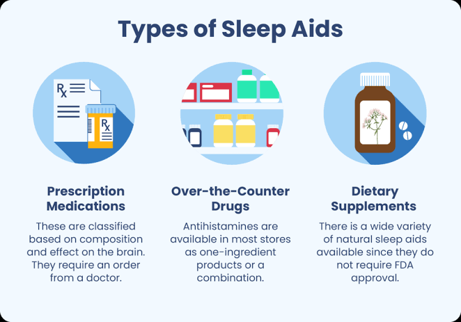 9 Natural Sleep Aids That Work Better Than Pills