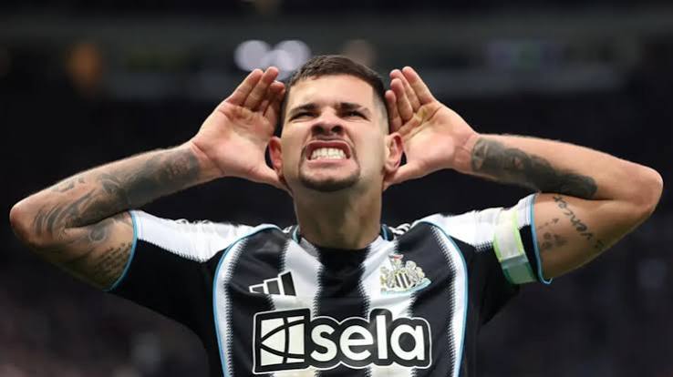 Bruno Guimaraes to Arsenal: The Record-Breaking £100m Midfield Gamble