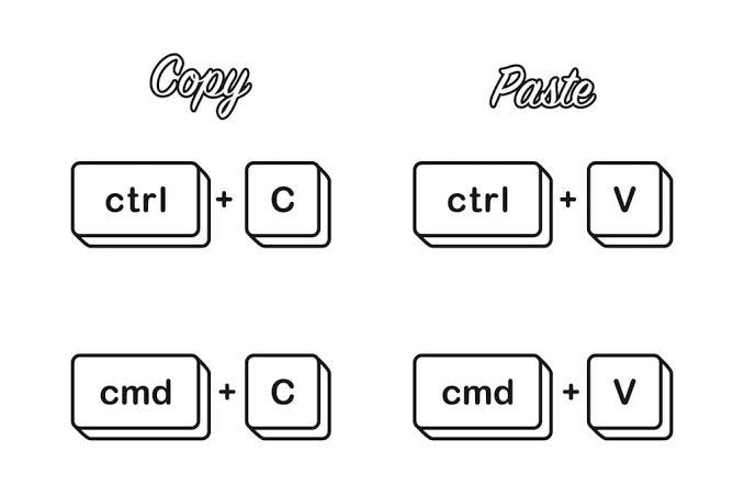 9 Keyboard Shortcuts That Turn You Into a Power User