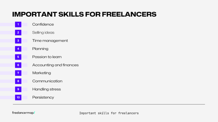 5 Freelance Skills That Will Always Be in Demand (And What That Really Means)