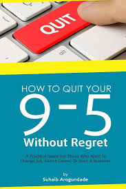 How to Quit Your 9-to-5 in 12 Months: 6 Proven Strategies