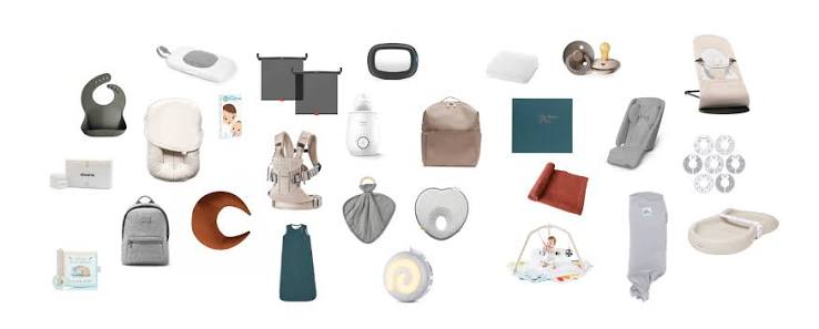 7 Must-Have Items for Your Newborn Registry: What Experts Recommend