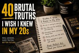 What I Wish I Knew in My 20s: Lessons on Work, Money, and Time