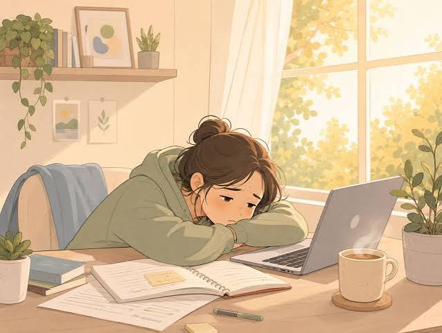 Why Do We Feel Guilty After Relaxing? The Science Behind Leisure Guilt