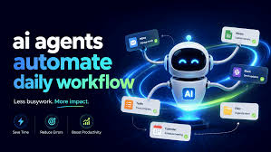 The 2-Hour Workday Blueprint: How to Automate 80% of Your Inbox with AI Agents