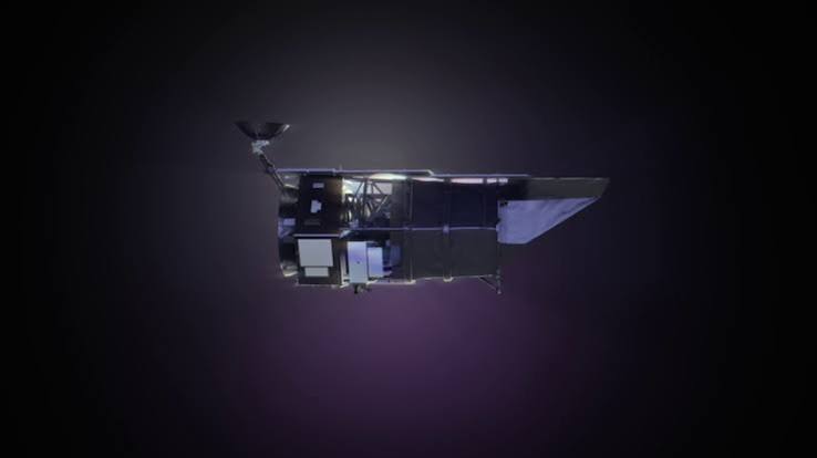 9 Things to Know About NASA’s Nancy Grace Roman Space Telescope