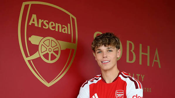 Arsenal’s Quiet Poaching of Igor Tyjon Exposes the Brutal Math of English Academy Football
