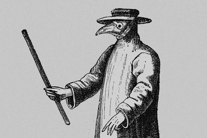 The Truth Behind the Beak: What 17th-Century Plague Doctors Really Wore and Did