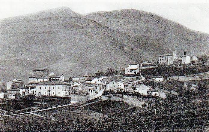 The Accidental Republic of Cospaia: How a Surveying Mistake Created a 400-Year Tobacco Smuggling Haven