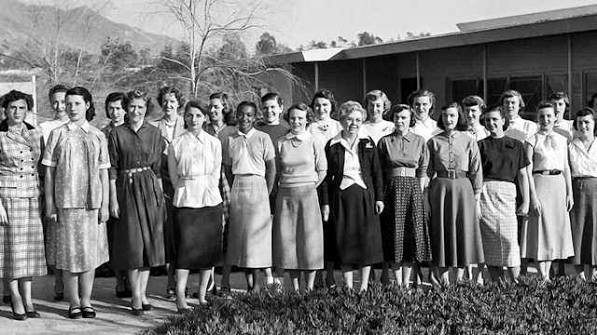 The Overlooked Women of Spaceflight: How Female Engineers and Mathematicians Got Us to the Moon