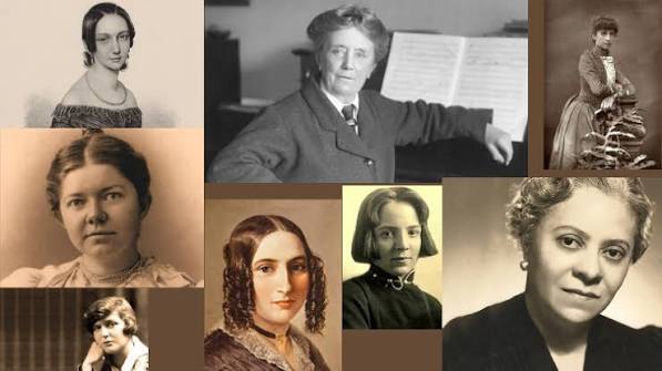 The Unsung Women Who Shaped Baroque Music