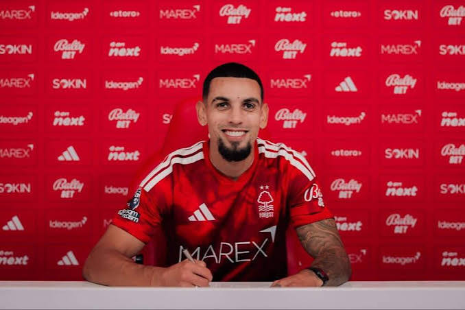 Daniel Muñoz to Nottingham Forest: The New Economics of Buying Players at 30