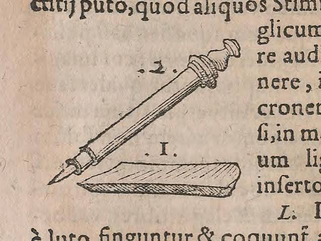 The Pencil’s Hidden History: How Graphite, War, and a French Revolution Created the Modern No. 2